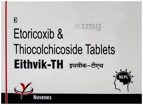 Eithvik-TH Tablet image