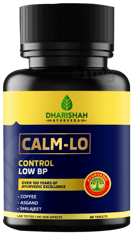 Low online bp tablets