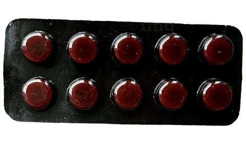 Remoqueen 30 Tablet image Remoqueen 30 Tablet image