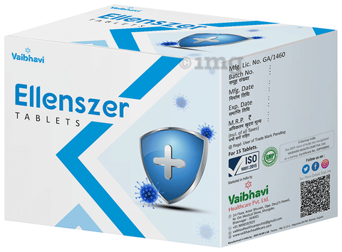 Ellenszer Tablet 2