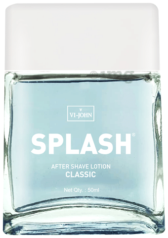 Best classic aftershave best sale