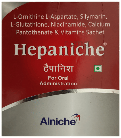Hepaniche Sachet image Hepaniche Sachet image