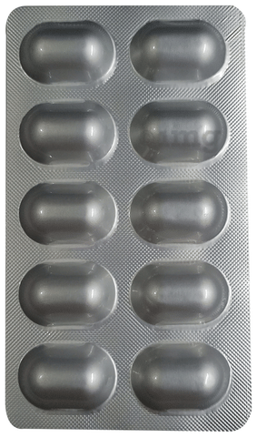 Pantove-DSR Capsule image