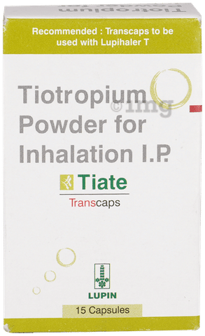 Tiate 18mcg Transcaps image