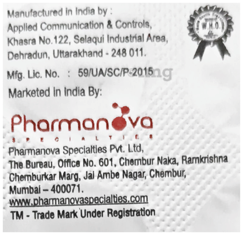 Tolby-D Tablet image