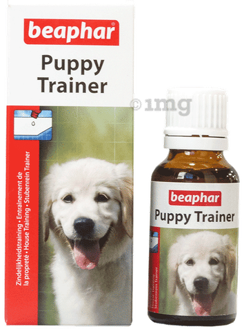 Beaphar Puppy Trainer image Beaphar Puppy Trainer image