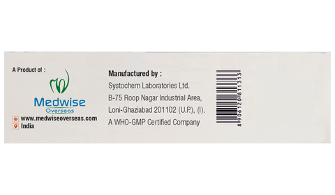 Fusimed Eye Ointment image