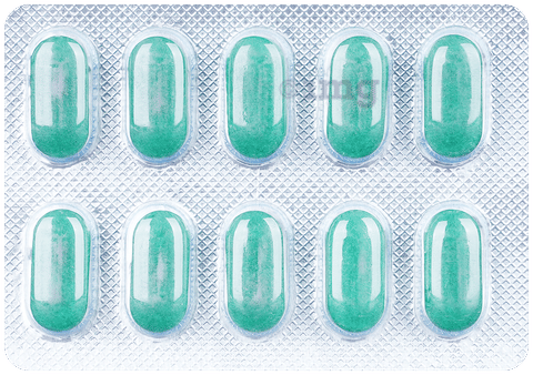 Dezogesic 90mg Tablet image