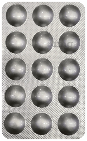 Uriwell 0.4 Tablet PR image