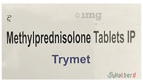 Trymet Tablet image