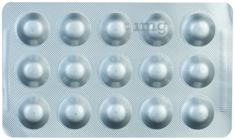Efonta 20 Tablet image