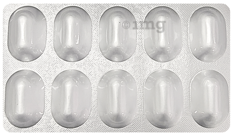 Lumazyl Capsule image Lumazyl Capsule image