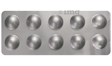 Geritam 0.4 Tablet ER image