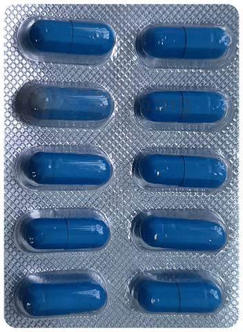 A Doxid 100mg Capsule image A Doxid 100mg Capsule image