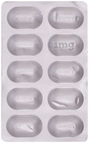 Myovum-M Tablet