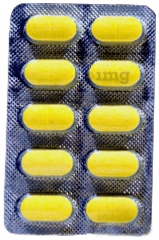 Coldflow Tablet image