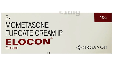 Elocon Cream image Elocon Cream image