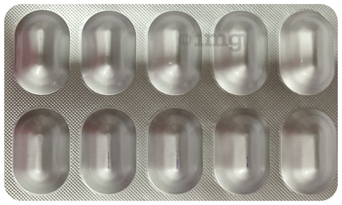 Parimol AS Tablet image