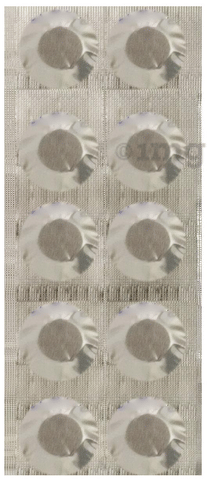 Botrostat 250mg Tablet image
