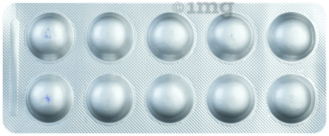 Mecobion-NP Tablet SR image Mecobion-NP Tablet SR image