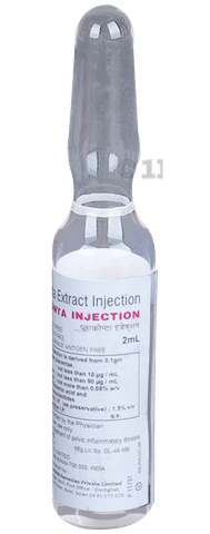 Plakonta 0.1gm Injection image