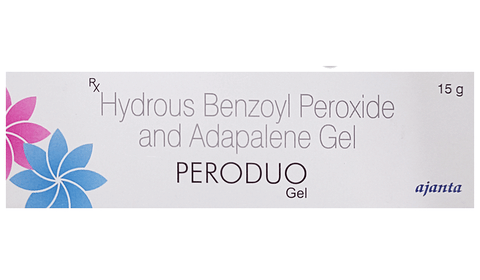 Peroduo Gel image