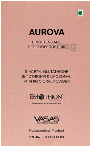 natura white glutathione soap liposomal glutathione (30 sachets) main image 0