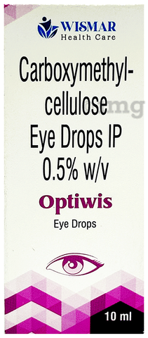Optiwis Eye Drop