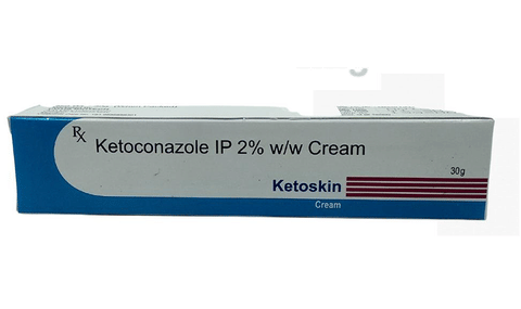 Ketoskin Cream image
