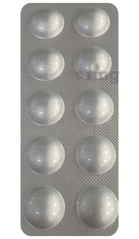 Isogaba M Tablet SR image