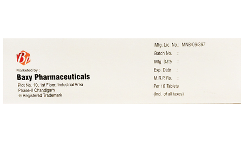 Mekast Tablet image