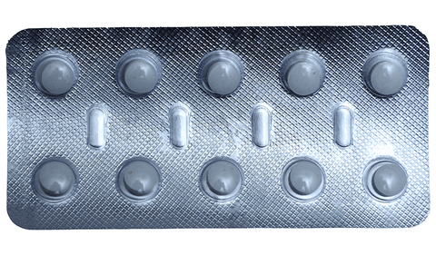 Torslez-Plus 10 Tablet image