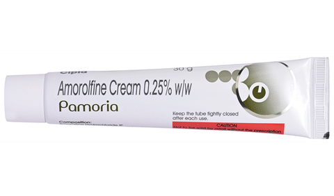 Pamoria Cream image Pamoria Cream image
