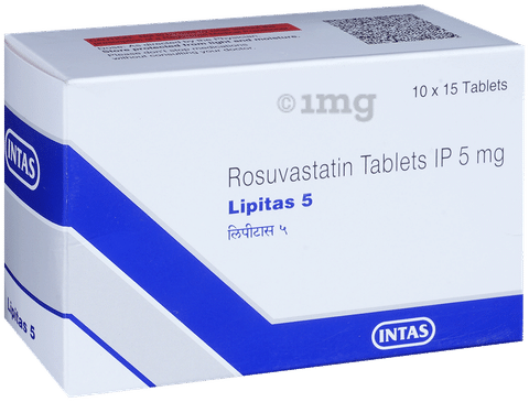 Lupisit D 10mg/50mg Tablet