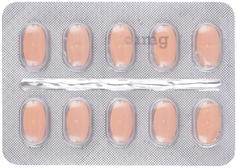 Alevo 250 Tablet image