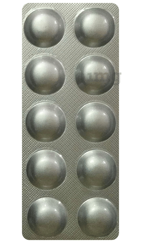 Gestrim-H Tablet image