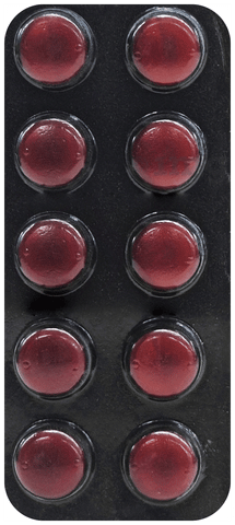 Nusar-Atn Tablet image Nusar-Atn Tablet image