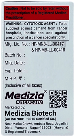 Damesband 100 Injection image Damesband 100 Injection image