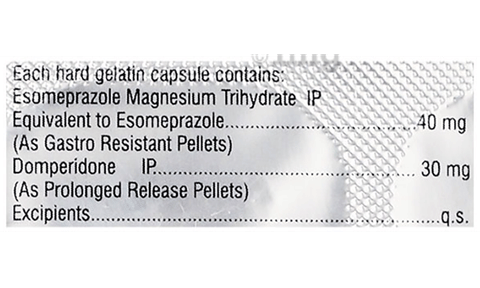 Ewalk-DSR Capsule image