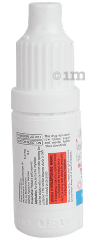 Mighty Mox Eye Drop image Mighty Mox Eye Drop image