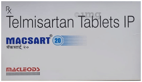 Macsart 20 Tablet image