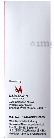 Estramarck Tablet image Estramarck Tablet image