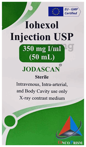 Jodascan Injection image