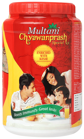 Multani Chyawanprash Special 1
