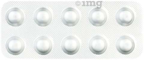 Histabil Tablet image