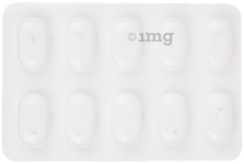 Ignalis-M IR 50/500 Tablet image Ignalis-M IR 50/500 Tablet image