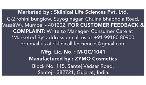 Sklinical Hairfull Conditioner 4