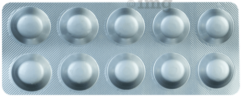 Tigatel-CH 80mg/12.5mg Tablet image