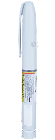 Basaglar 100IU/ml Kwikpen image