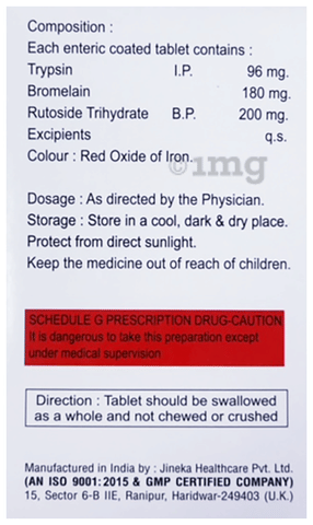 Bromutrip Tablet image Bromutrip Tablet image